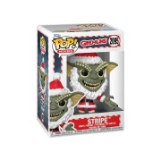 Funko POP! Vinyl Stripe (Santa Coat) - Gremlins