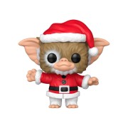 Funko POP! Vinyl Gizmo (Santa Coat) - Gremlins