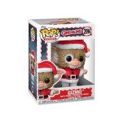 Funko POP! Vinyl Gizmo (Santa Coat) - Gremlins