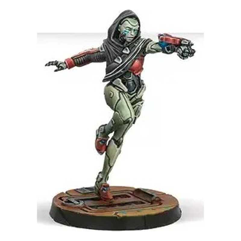 Dire Foes Mission Pack 12: Troubled Theft - Infinity