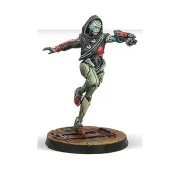 Dire Foes Mission Pack 12: Troubled Theft - Infinity