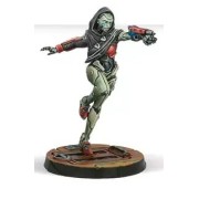 Dire Foes Mission Pack 12: Troubled Theft - Infinity