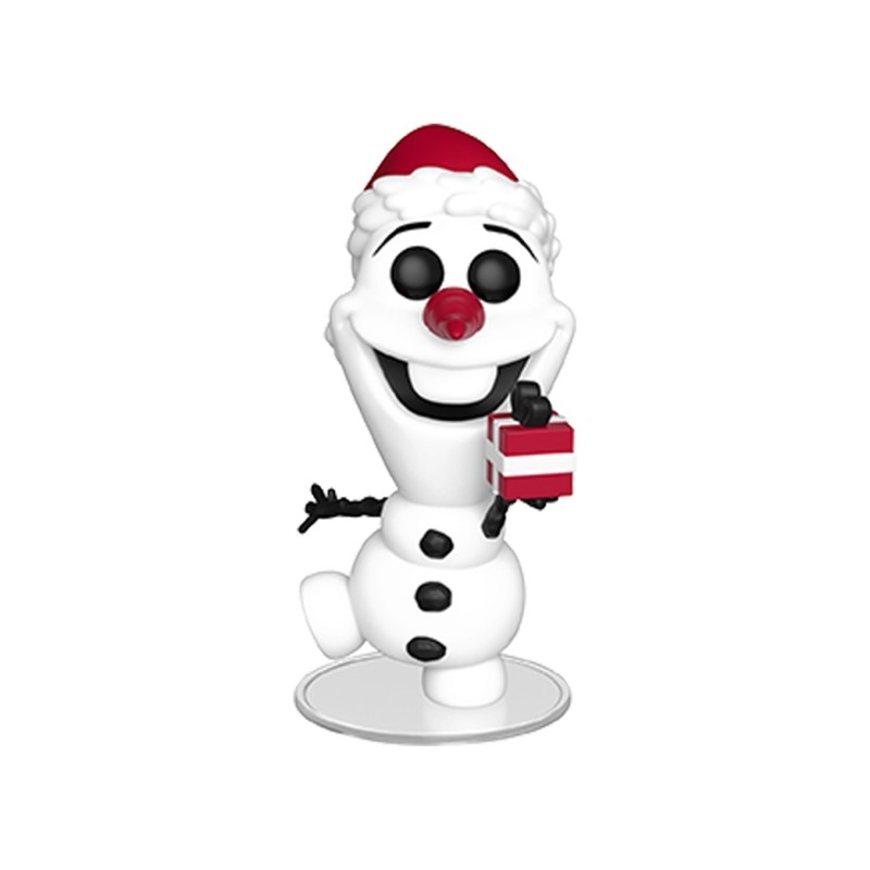 Funko POP! Vinyl Olaf (Nordic Deco) - Disney