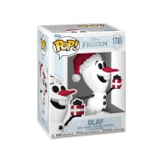 Funko POP! Vinyl Olaf (Nordic Deco) - Disney