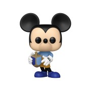 Funko POP! Vinyl Mickey Mouse with Dreidel - Disney