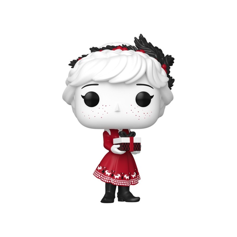 Funko POP! Vinyl Anna (Nordic Deco) - Disney