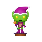 Funko POP! Vinyl Green Goblin (Nutcracker) - Marvel