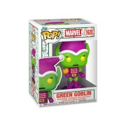 Funko POP! Vinyl Green Goblin (Nutcracker) - Marvel
