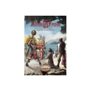 Iberia Macabra - Savage Worlds Ultima Forsan