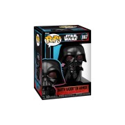 Funko POP! Vinyl Darth Vader In Armor - Star Wars