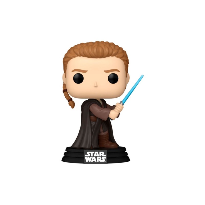 Funko POP! Vinyl Anakin Skywalker Padawan - Star Wars