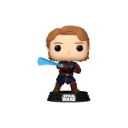 Funko POP! Vinyl Anakin Skywalker Jedi General - Star Wars
