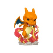 Funko POP! Premium Charizard - Pokémon