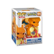 Funko POP! Premium Charizard - Pokémon