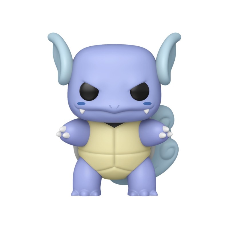 Funko POP! Vinyl Wartortle - Pokémon