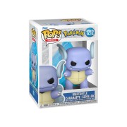 Funko POP! Vinyl Wartortle - Pokémon