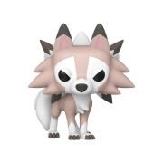 Funko POP! Vinyl Lycanroc (Midday Form) - Pokémon