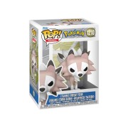 Funko POP! Vinyl Lycanroc (Midday Form) - Pokémon