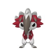 Funko POP! Vinyl Lycanroc (Midnight Form) - Pokémon