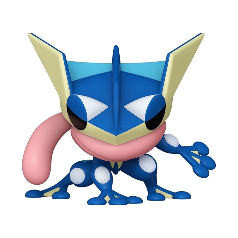 Funko Pop! Vinyl Greninja - Pokémon