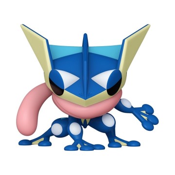 Funko Pop! Vinyl Greninja - Pokémon