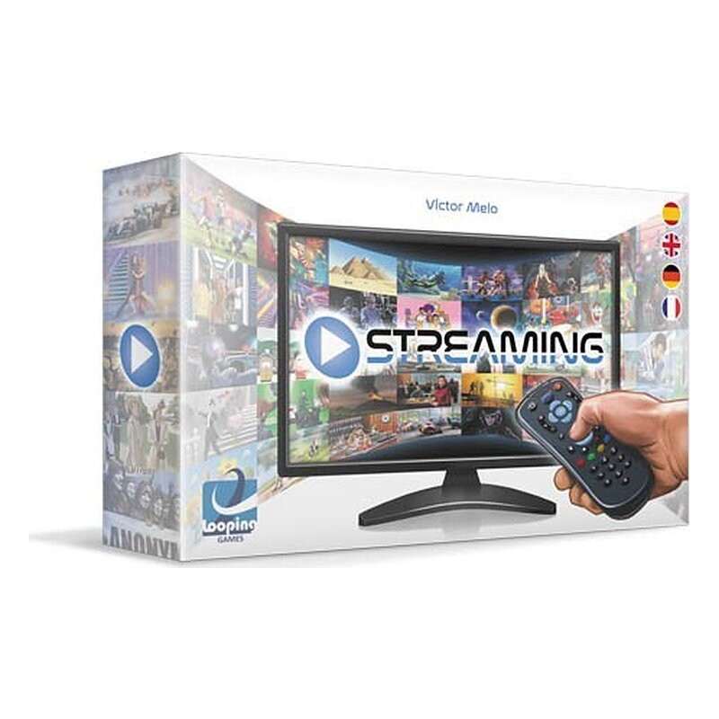 Streaming