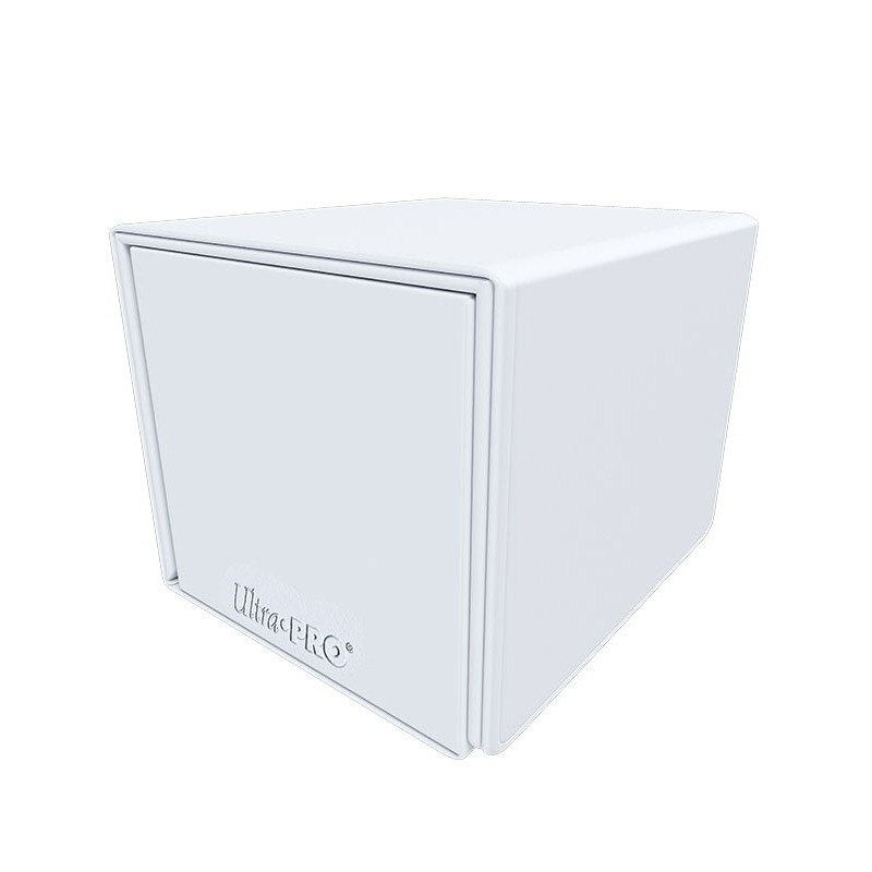Caja de mazo Vivid Alcove Edge - Ultra Pro