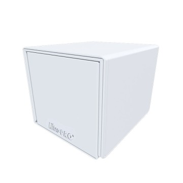 Caja de mazo Vivid Alcove Edge - Ultra Pro