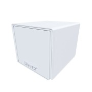 Caja de mazo Vivid Alcove Edge - Ultra Pro