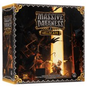 Massive Darkness 2: Hellscape