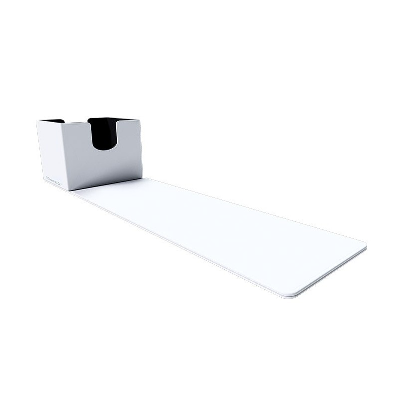 Caja de mazo Vivid Alcove Edge - Ultra Pro