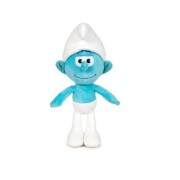 PELUCHE SMURFS PITUFOS 42CM