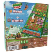 GARDEN RUSH