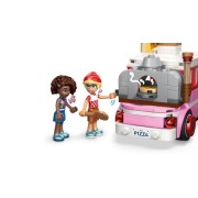 LEGO FRIENDS - PIZZERIA MOVIL