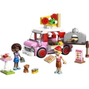 LEGO FRIENDS - PIZZERIA MOVIL