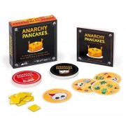 DOBBLE ANARCHY PANCAKES