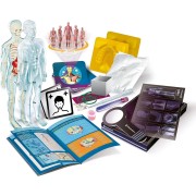 CIENCIA - SUPERANATOMIA