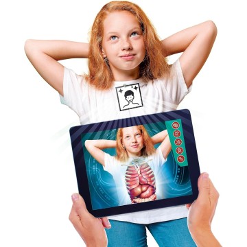 CIENCIA - SUPERANATOMIA