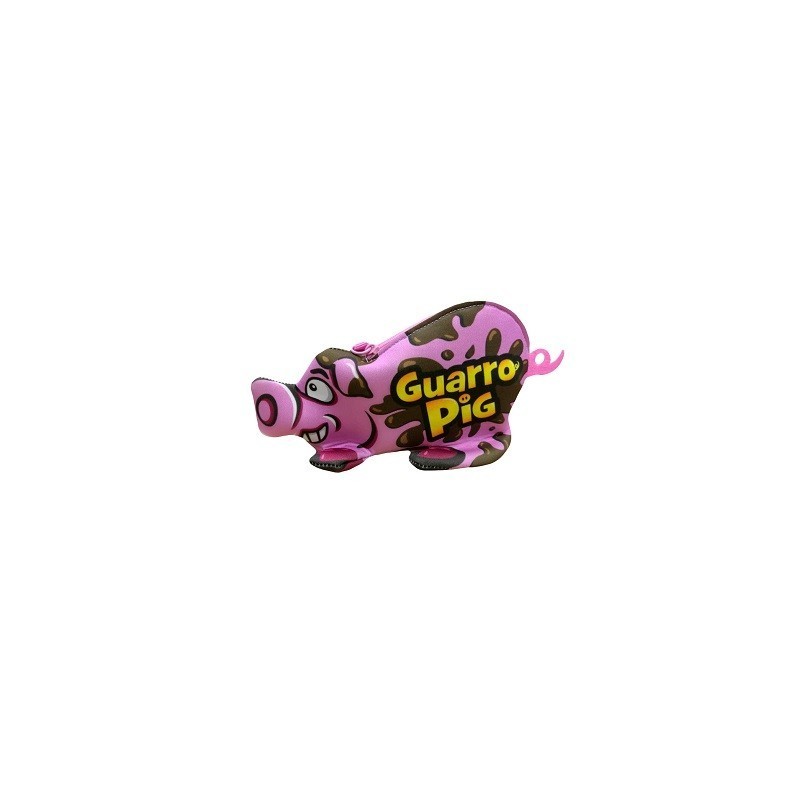 GUARRO PIG
