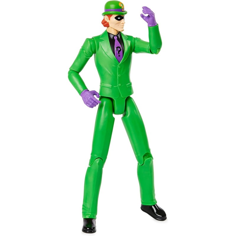 FIGURA ENIGMA 30 CM