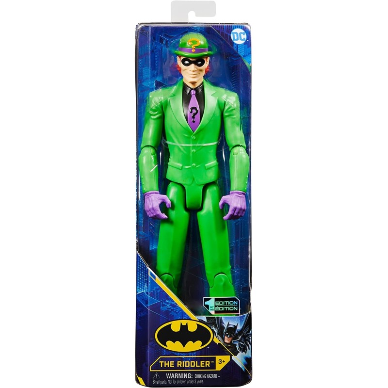 FIGURA ENIGMA 30 CM