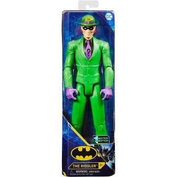 FIGURA ENIGMA 30 CM