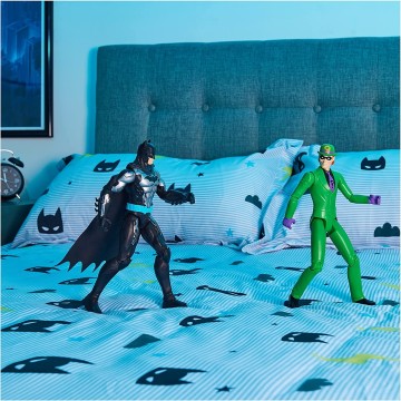 FIGURA ENIGMA 30 CM