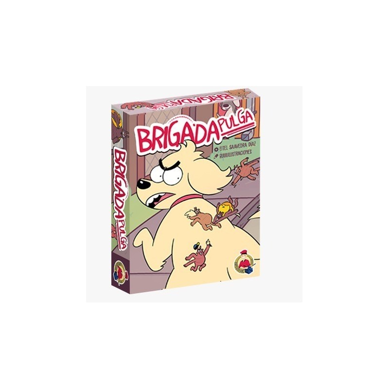Brigada Pulga