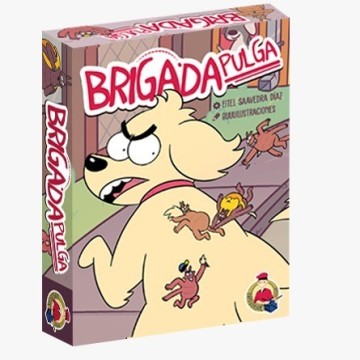 Brigada Pulga