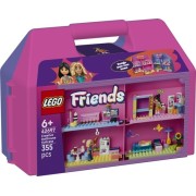 LEGO FRIENDS - CASA DE MUÑECAS CREATIVA PORTATIL