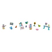 LEGO FRIENDS - CASA DE MUÑECAS CREATIVA PORTATIL