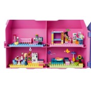 LEGO FRIENDS - CASA DE MUÑECAS CREATIVA PORTATIL