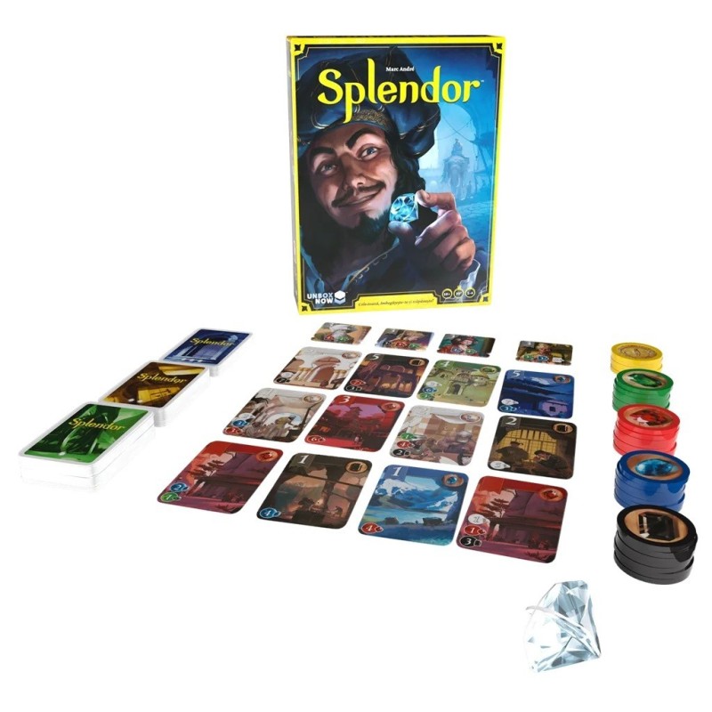 SPLENDOR