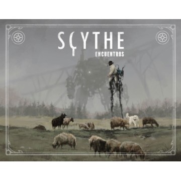 SCYTHE: ENCUENTROS